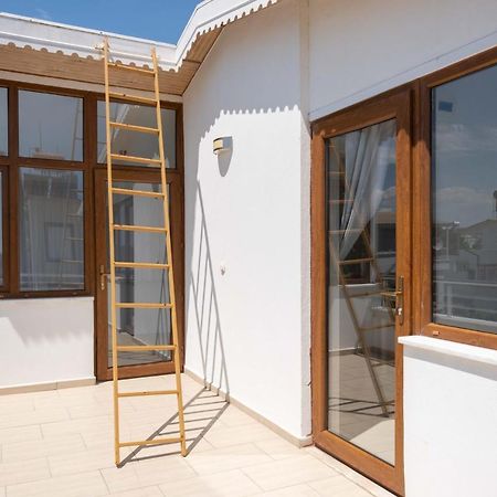 Villa Esma Belek Luaran gambar