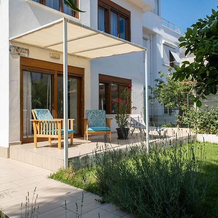 Villa Esma Belek Luaran gambar