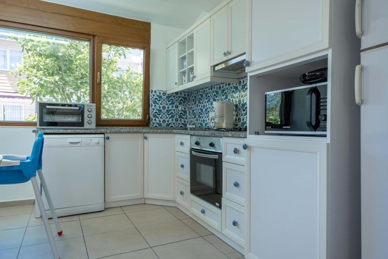 Villa Esma Belek Luaran gambar