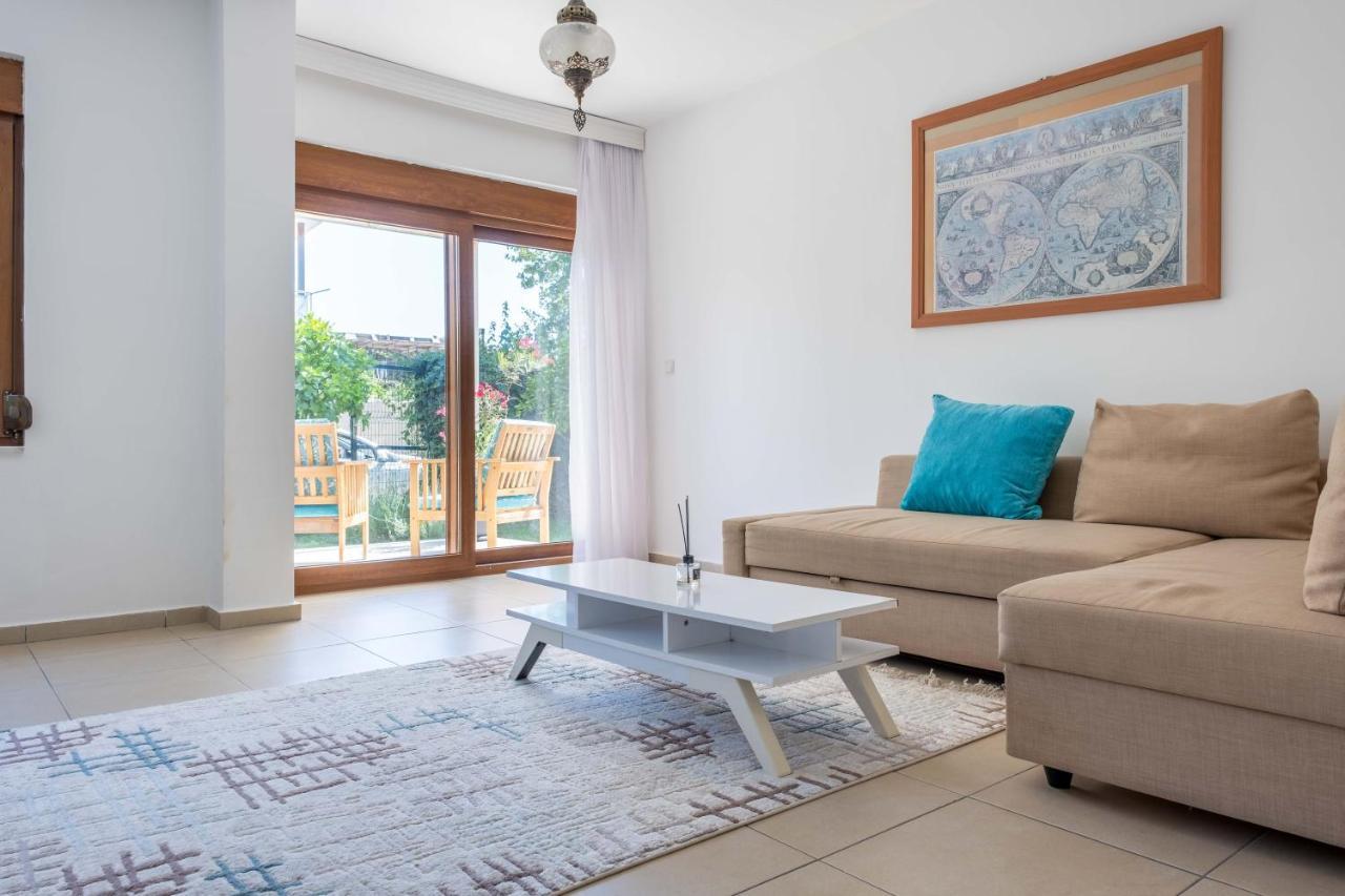 Villa Esma Belek Luaran gambar