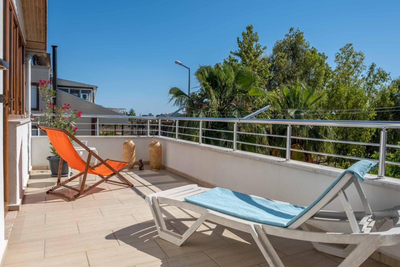 Villa Esma Belek Luaran gambar