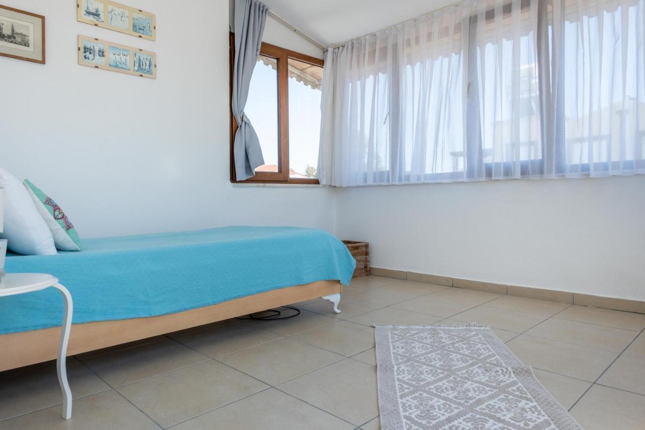 Villa Esma Belek Luaran gambar