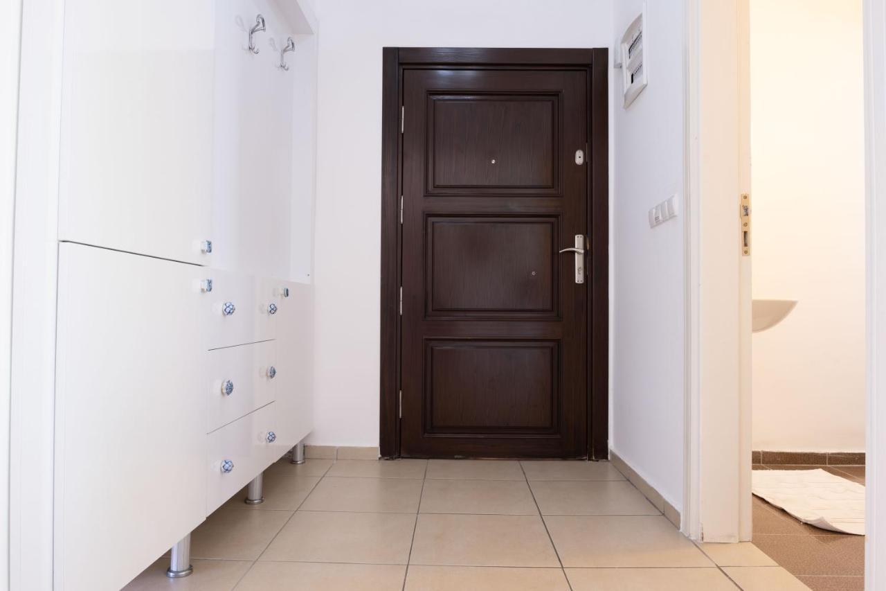 Villa Esma Belek Luaran gambar