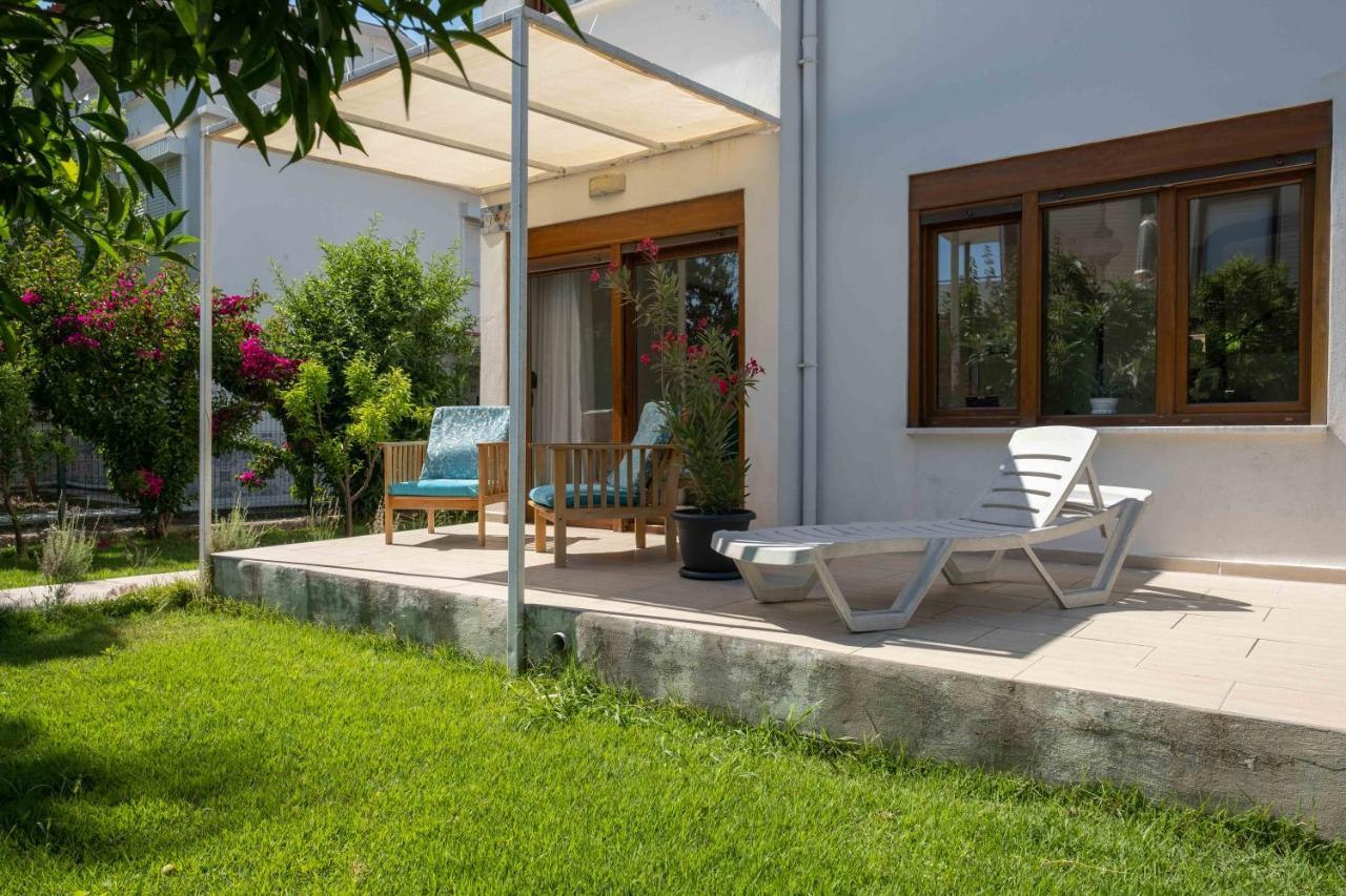Villa Esma Belek Luaran gambar