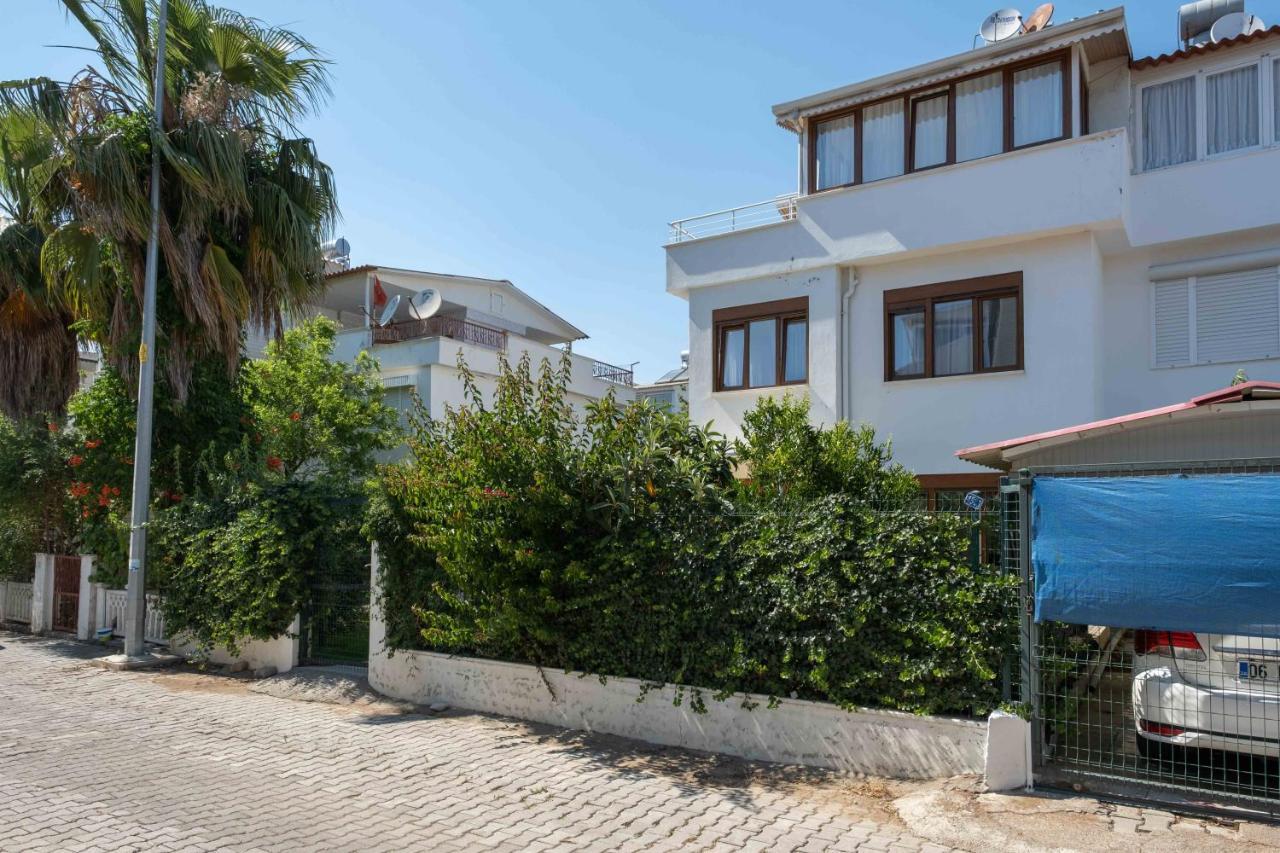 Villa Esma Belek Luaran gambar