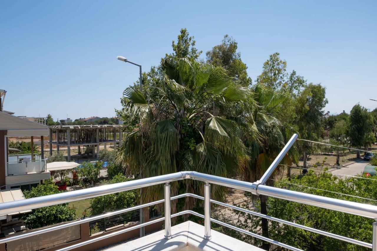 Villa Esma Belek Luaran gambar