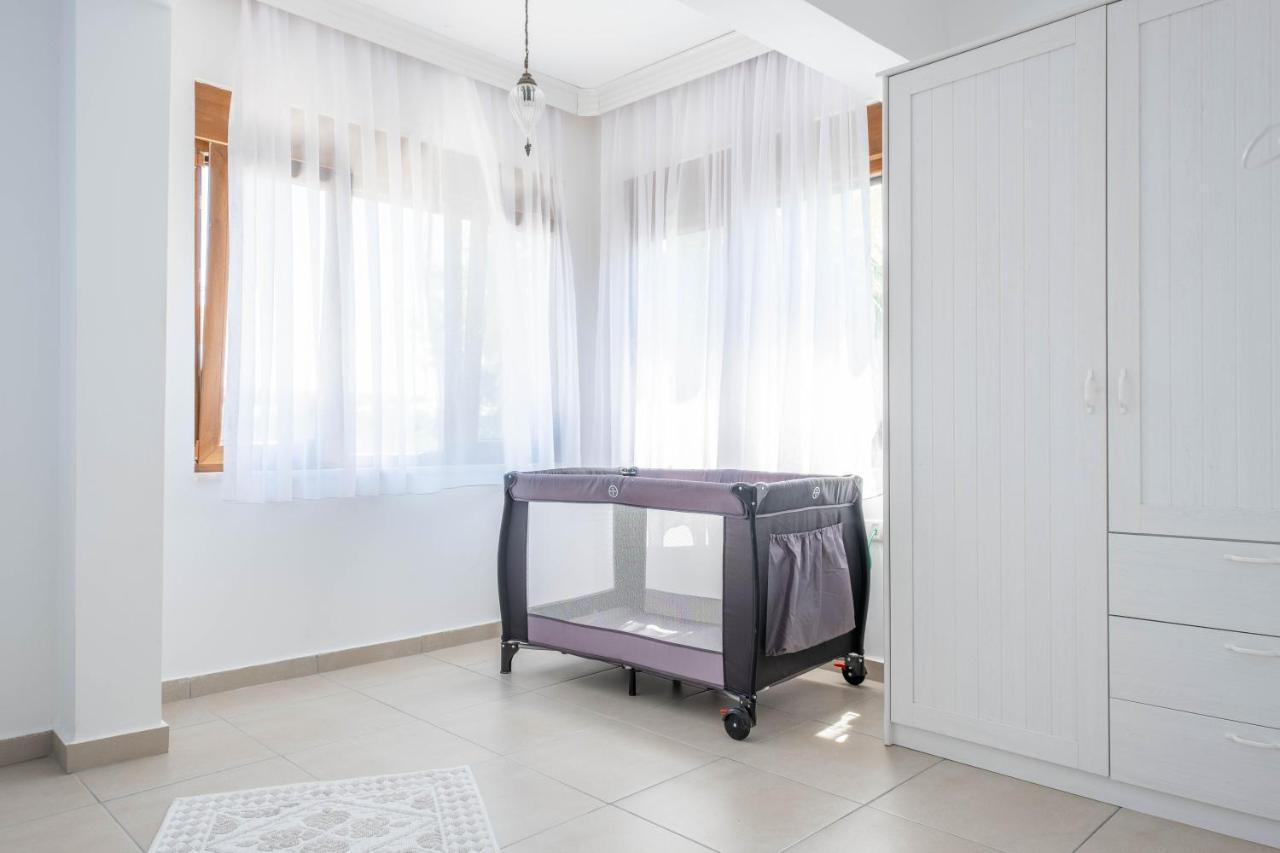 Villa Esma Belek Luaran gambar