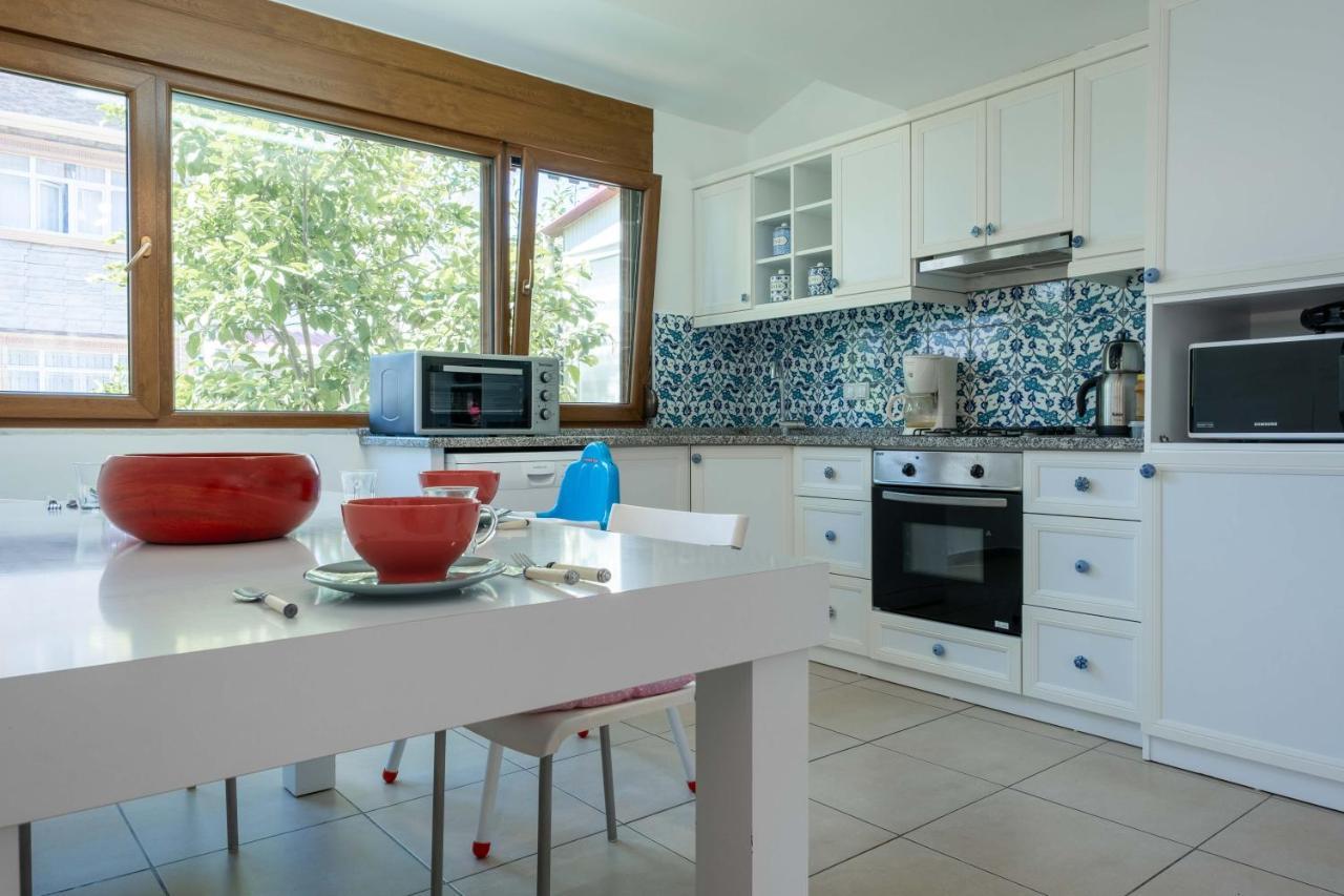 Villa Esma Belek Luaran gambar