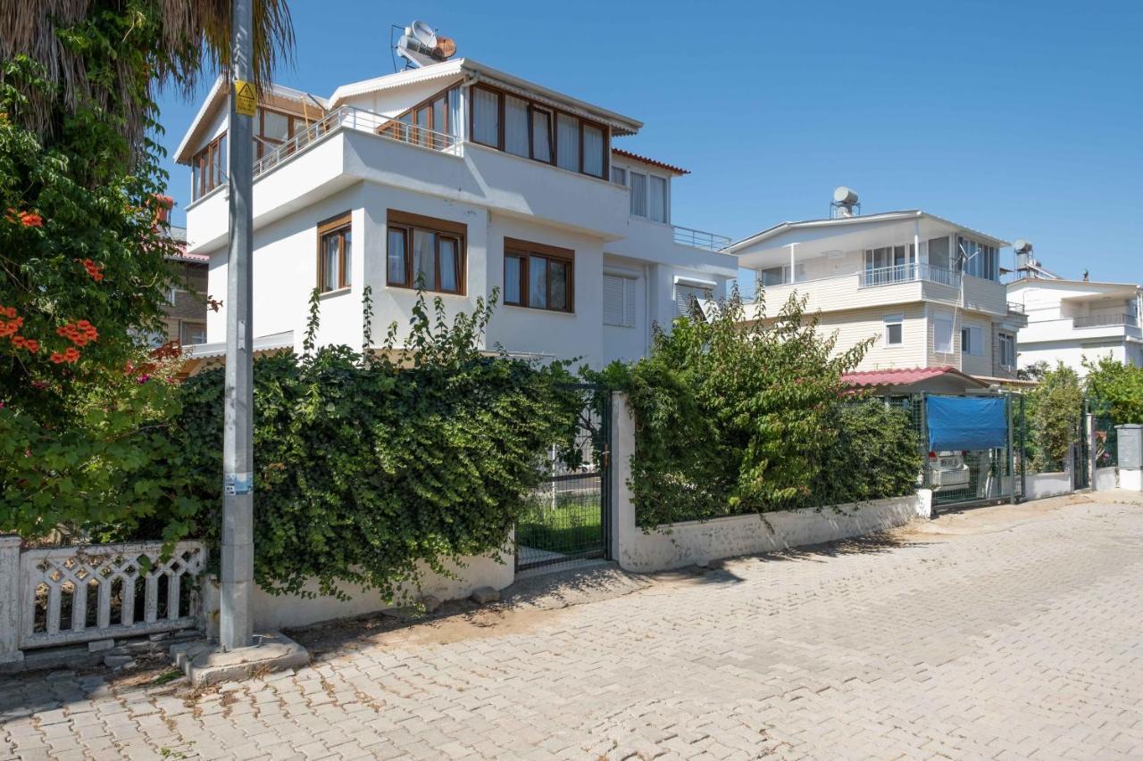 Villa Esma Belek Luaran gambar