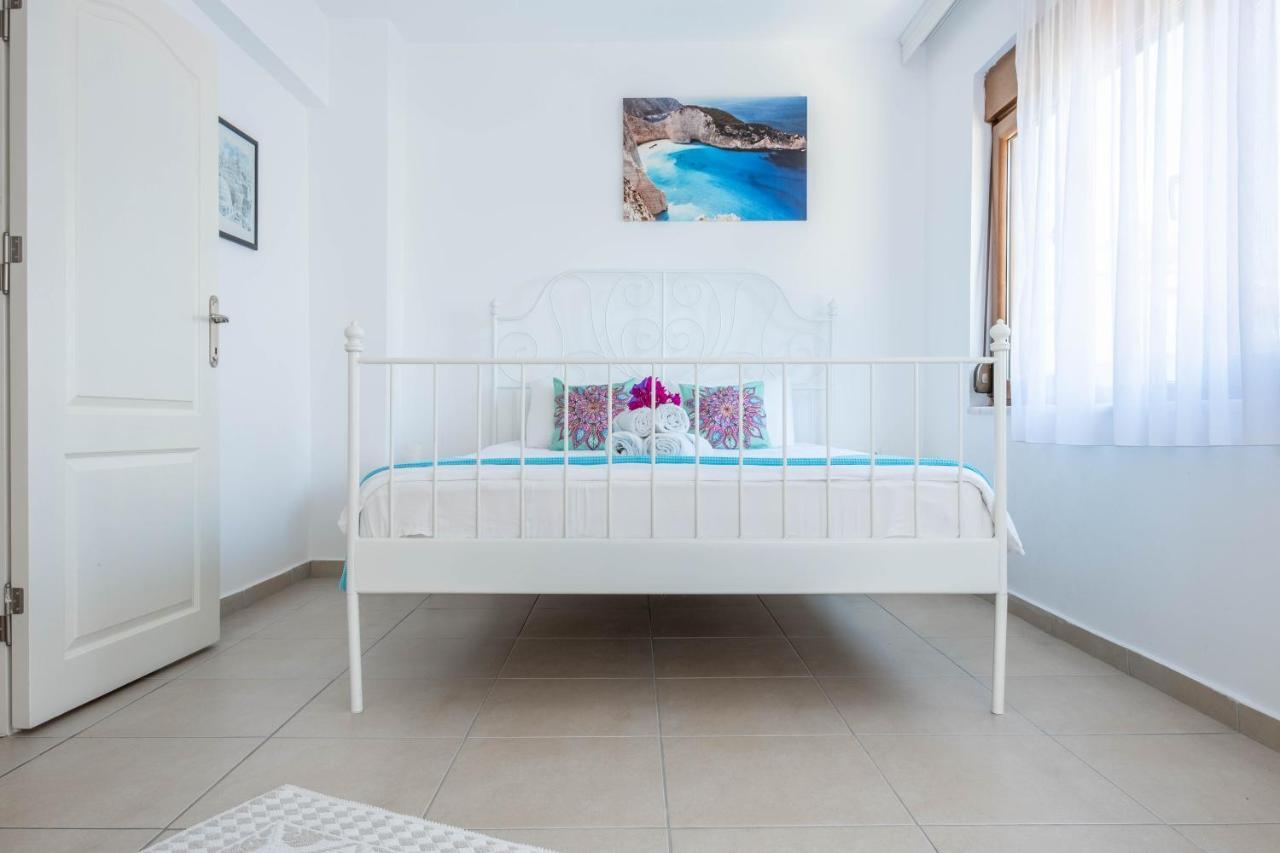 Villa Esma Belek Luaran gambar