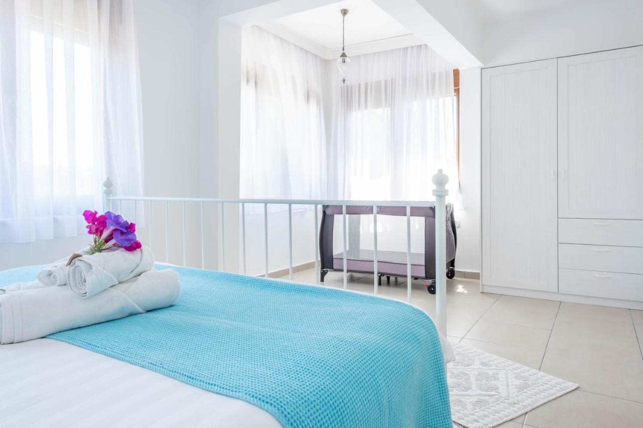 Villa Esma Belek Luaran gambar