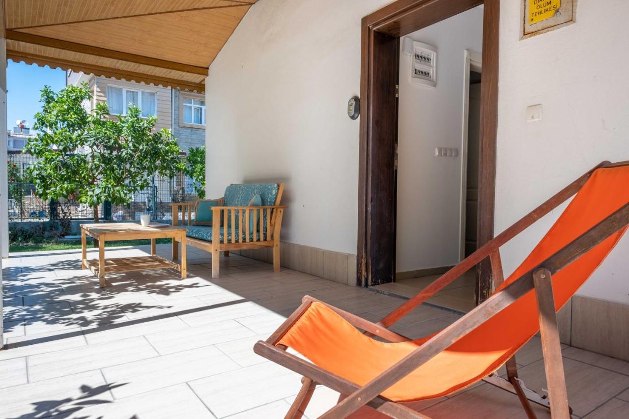 Villa Esma Belek Luaran gambar