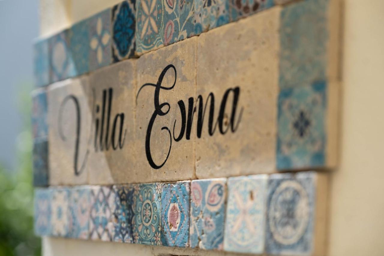 Villa Esma Belek Luaran gambar
