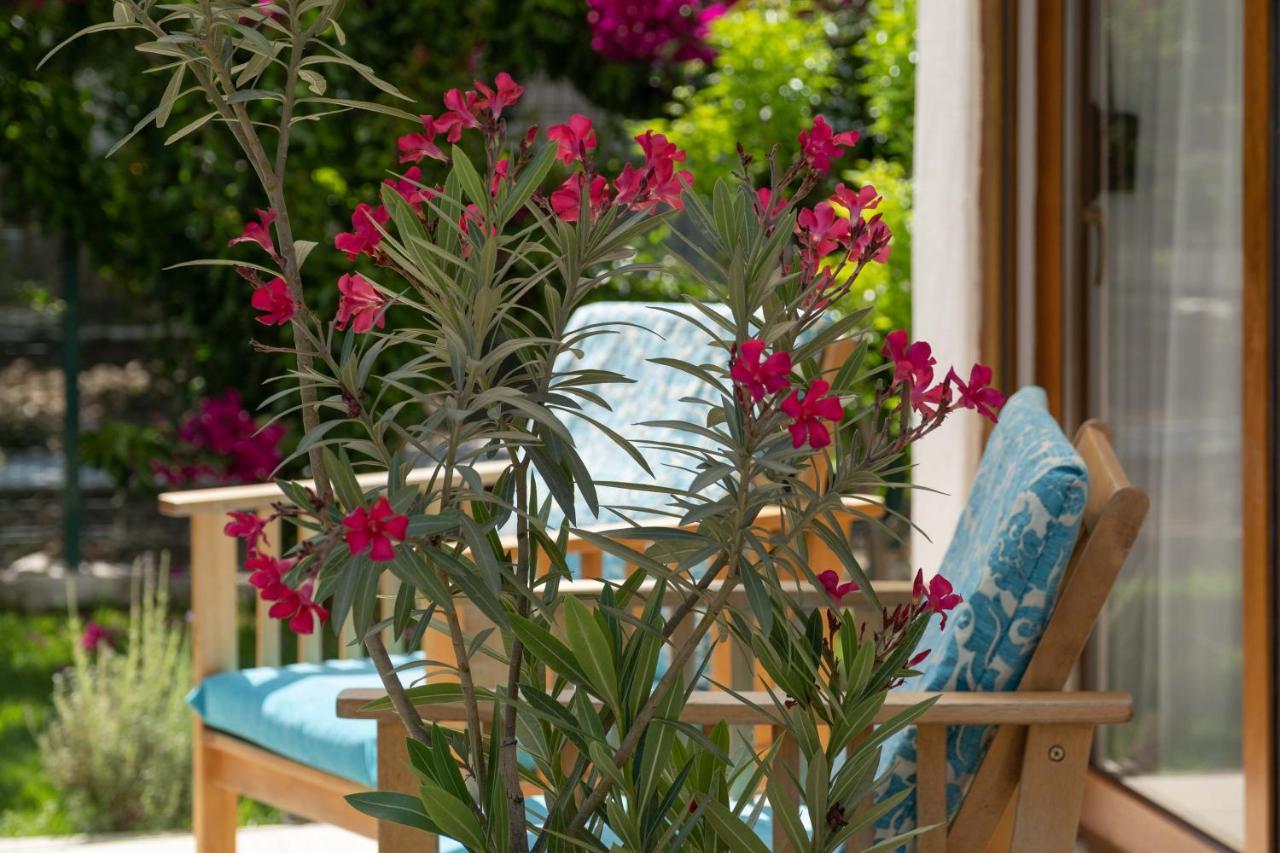 Villa Esma Belek Luaran gambar