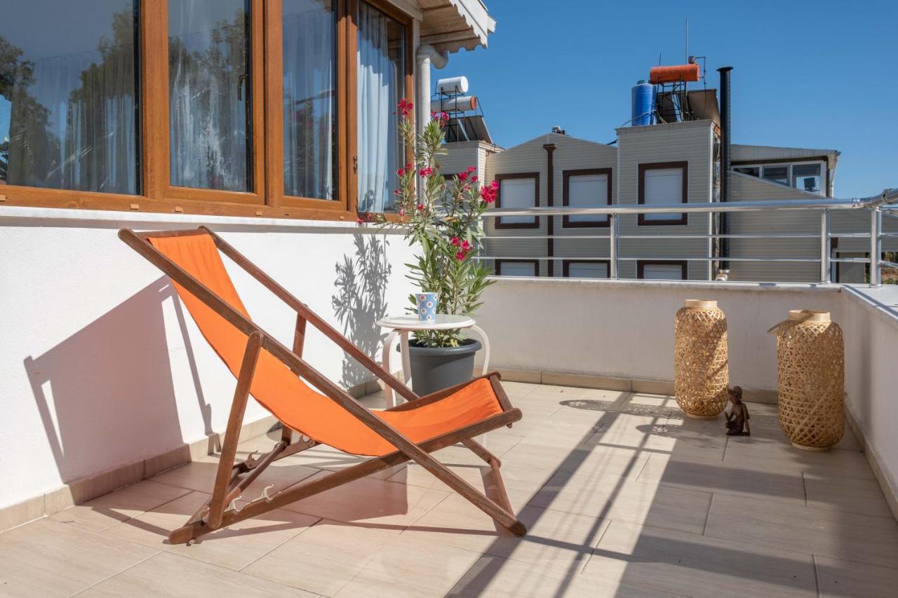 Villa Esma Belek Luaran gambar