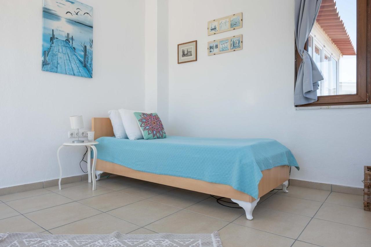 Villa Esma Belek Luaran gambar