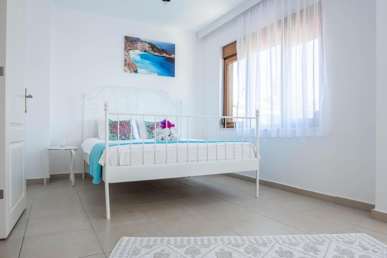 Villa Esma Belek Luaran gambar