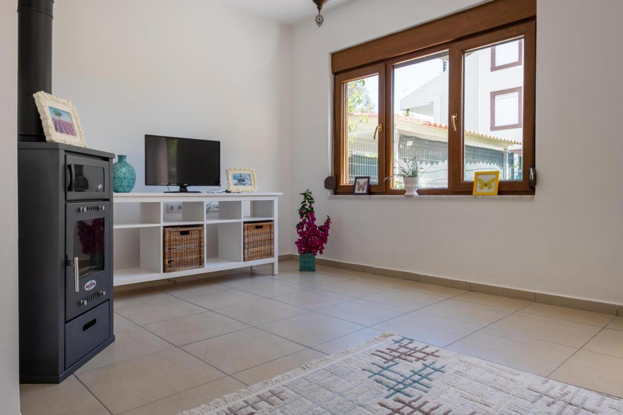 Villa Esma Belek Luaran gambar