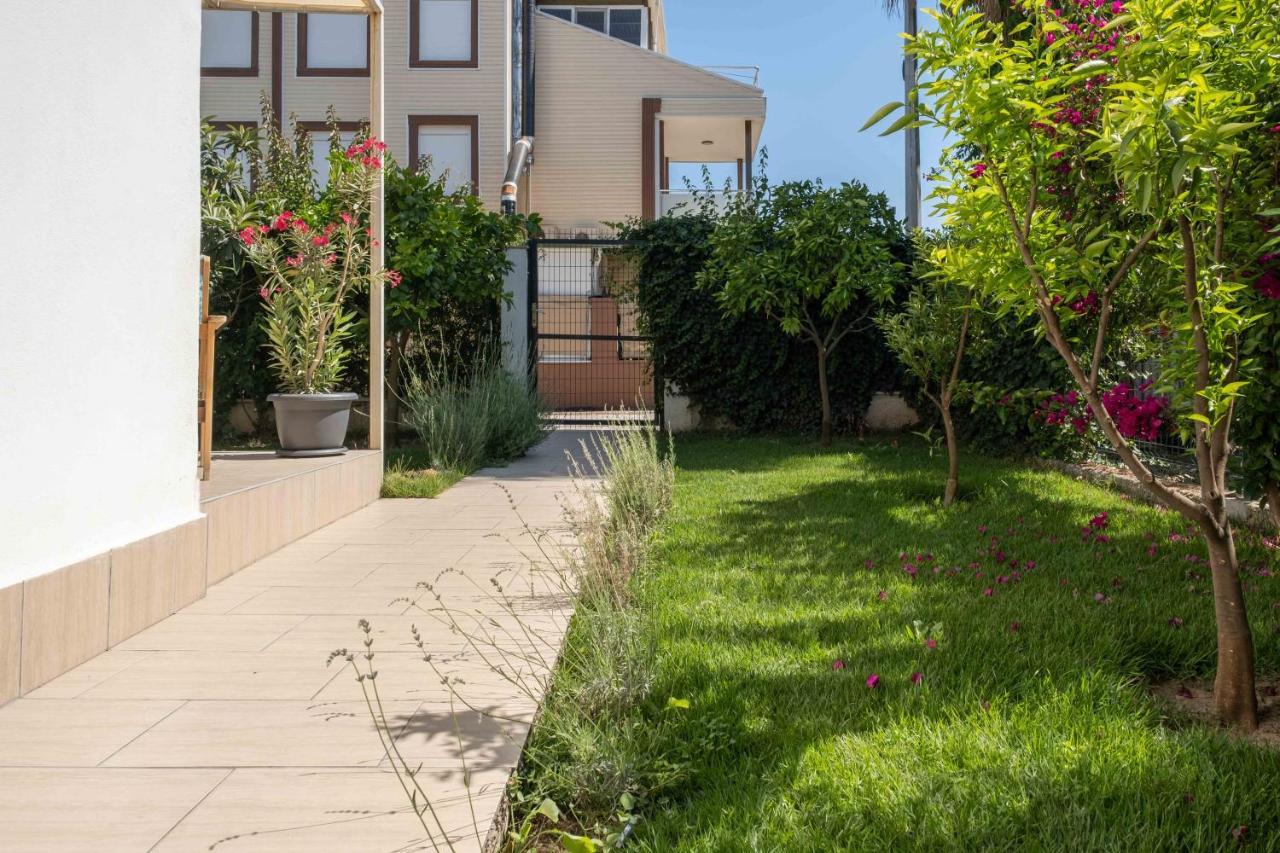 Villa Esma Belek Luaran gambar