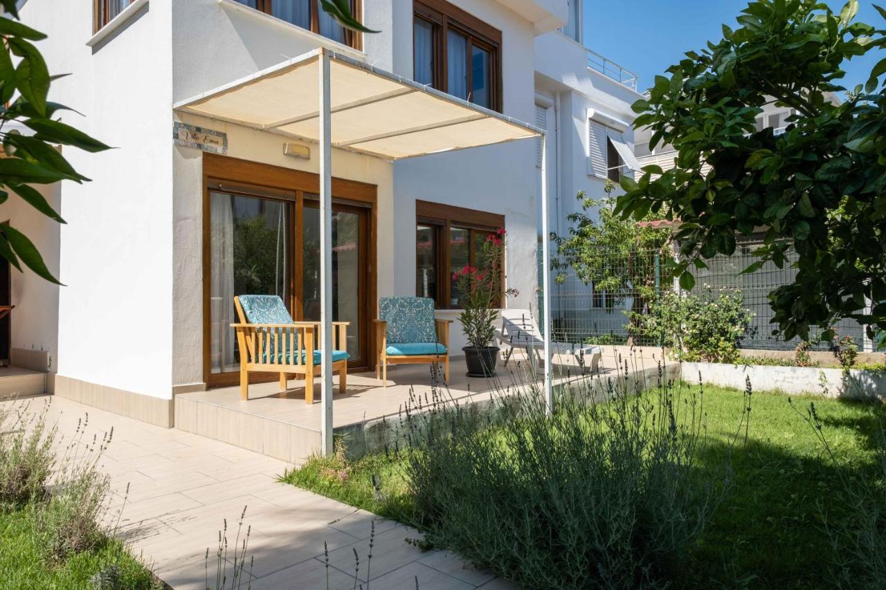 Villa Esma Belek Luaran gambar