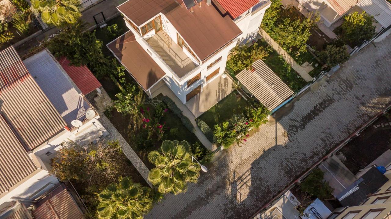 Villa Esma Belek Luaran gambar