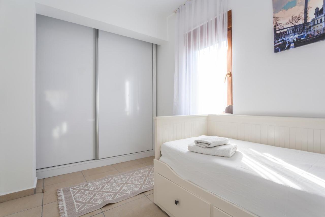 Villa Esma Belek Luaran gambar