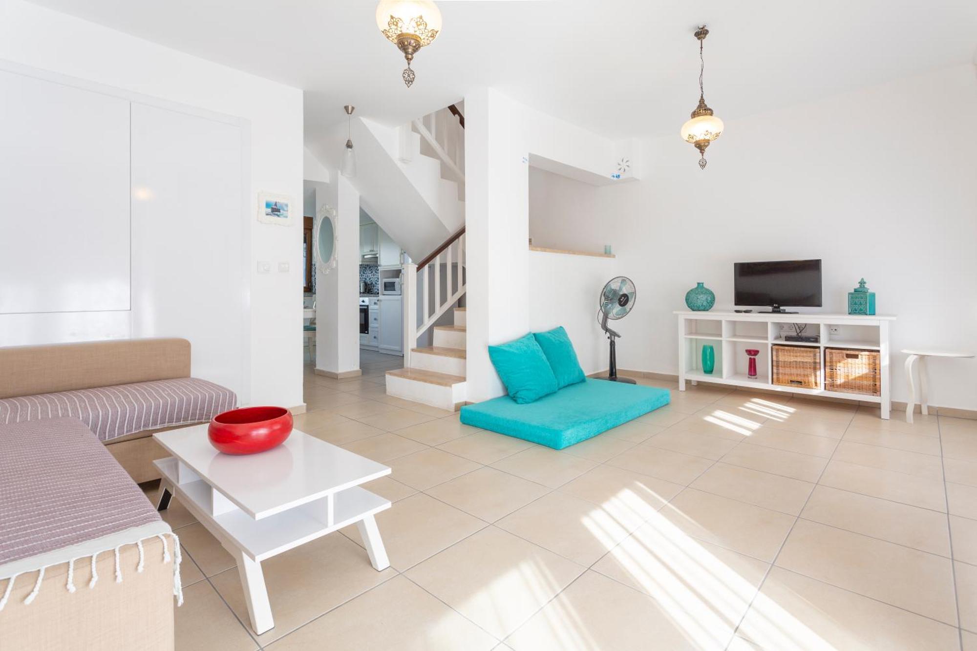 Villa Esma Belek Luaran gambar