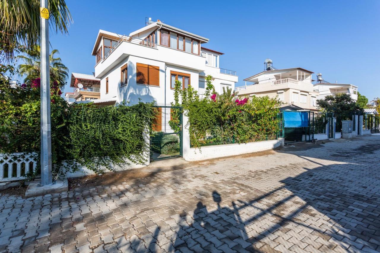 Villa Esma Belek Luaran gambar