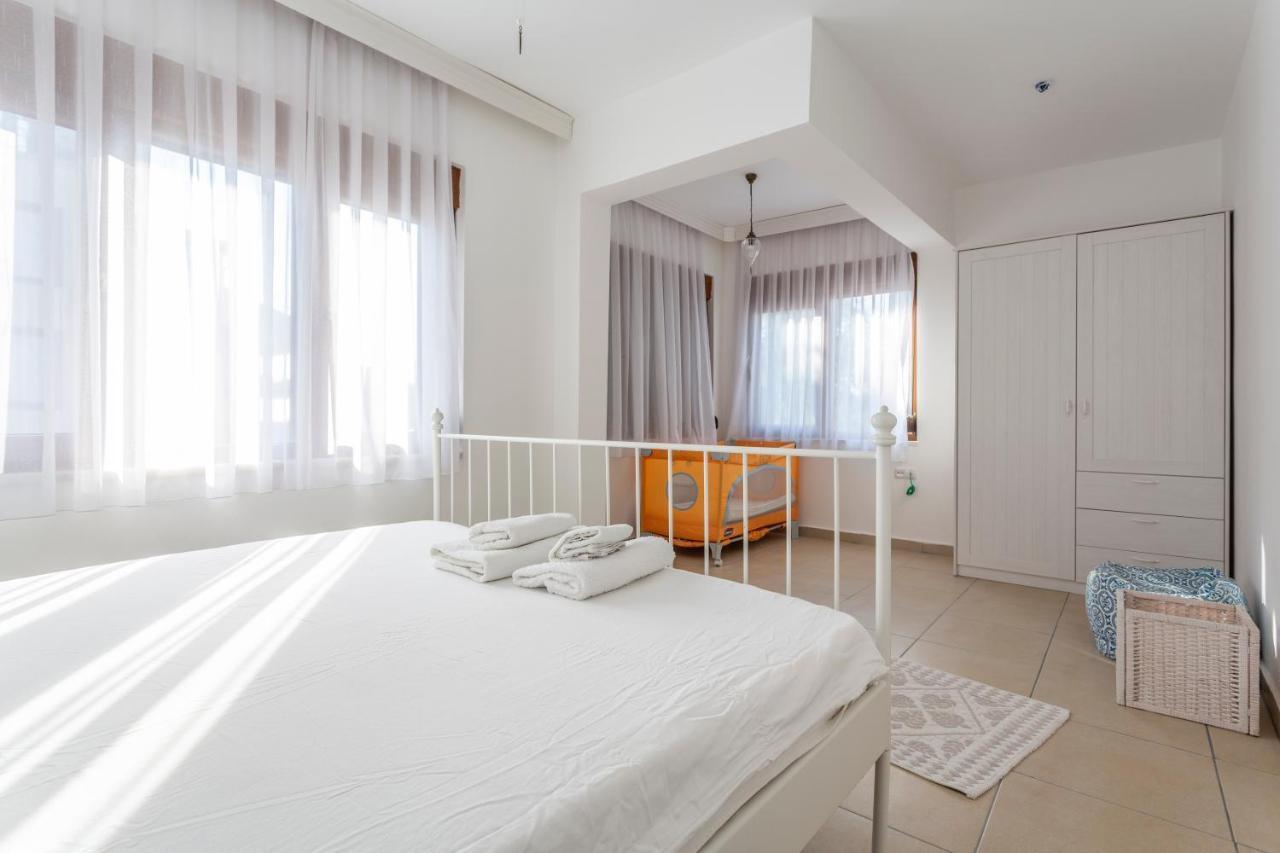 Villa Esma Belek Luaran gambar