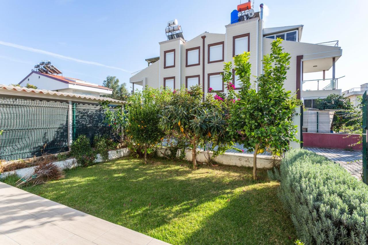 Villa Esma Belek Luaran gambar