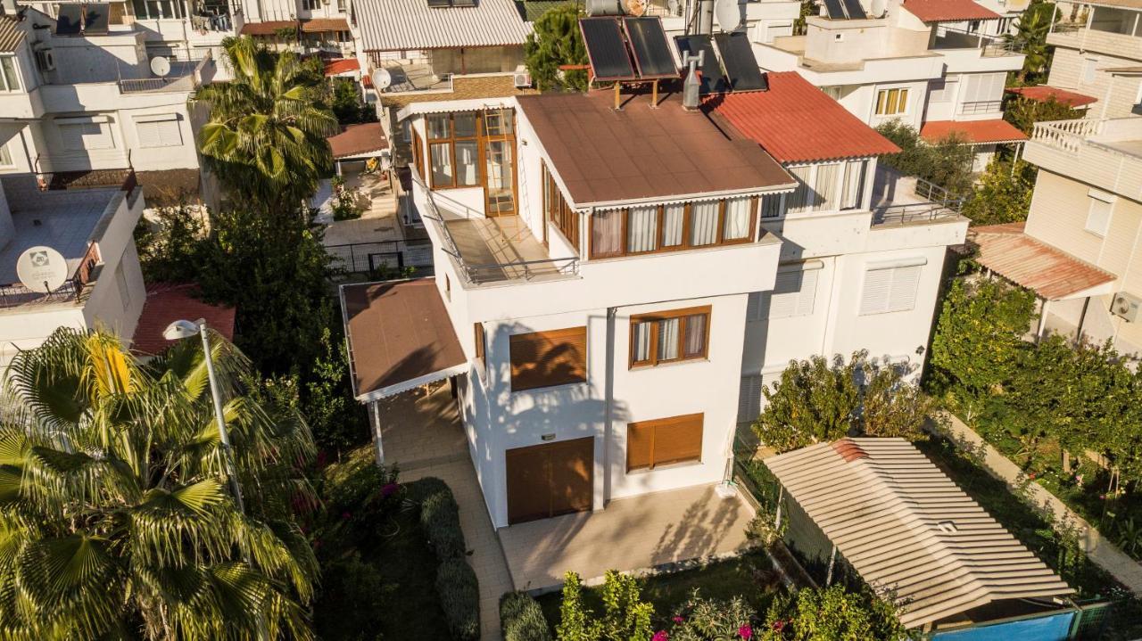 Villa Esma Belek Luaran gambar