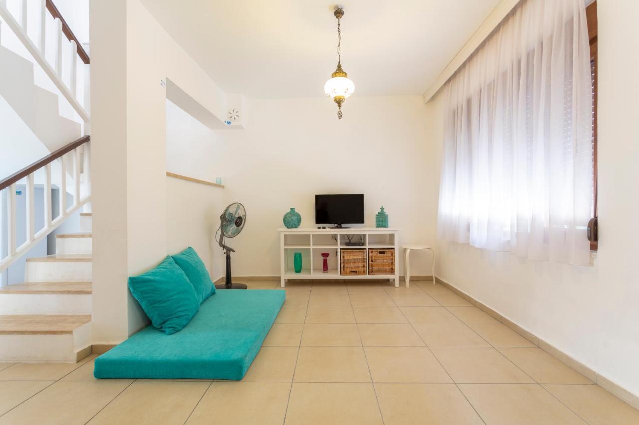 Villa Esma Belek Luaran gambar
