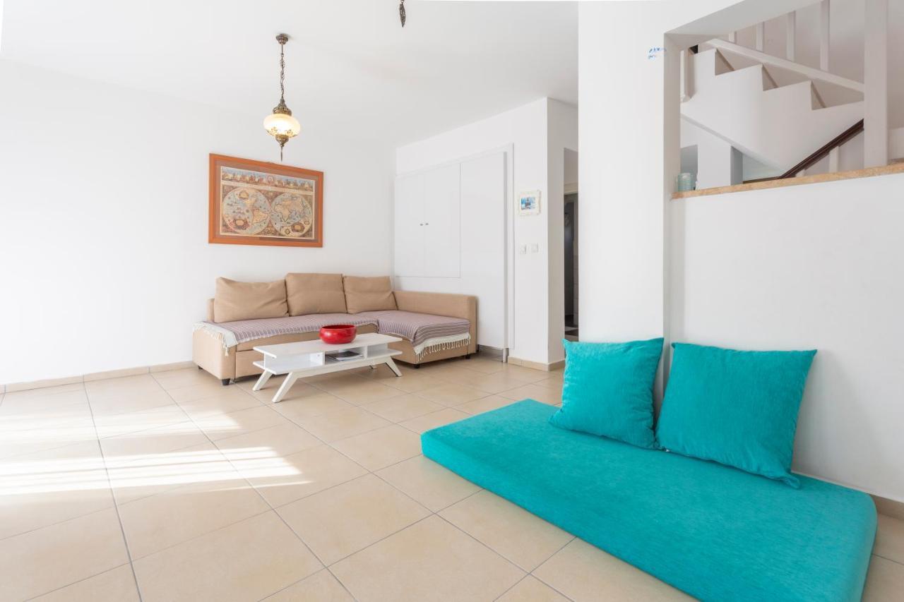 Villa Esma Belek Luaran gambar