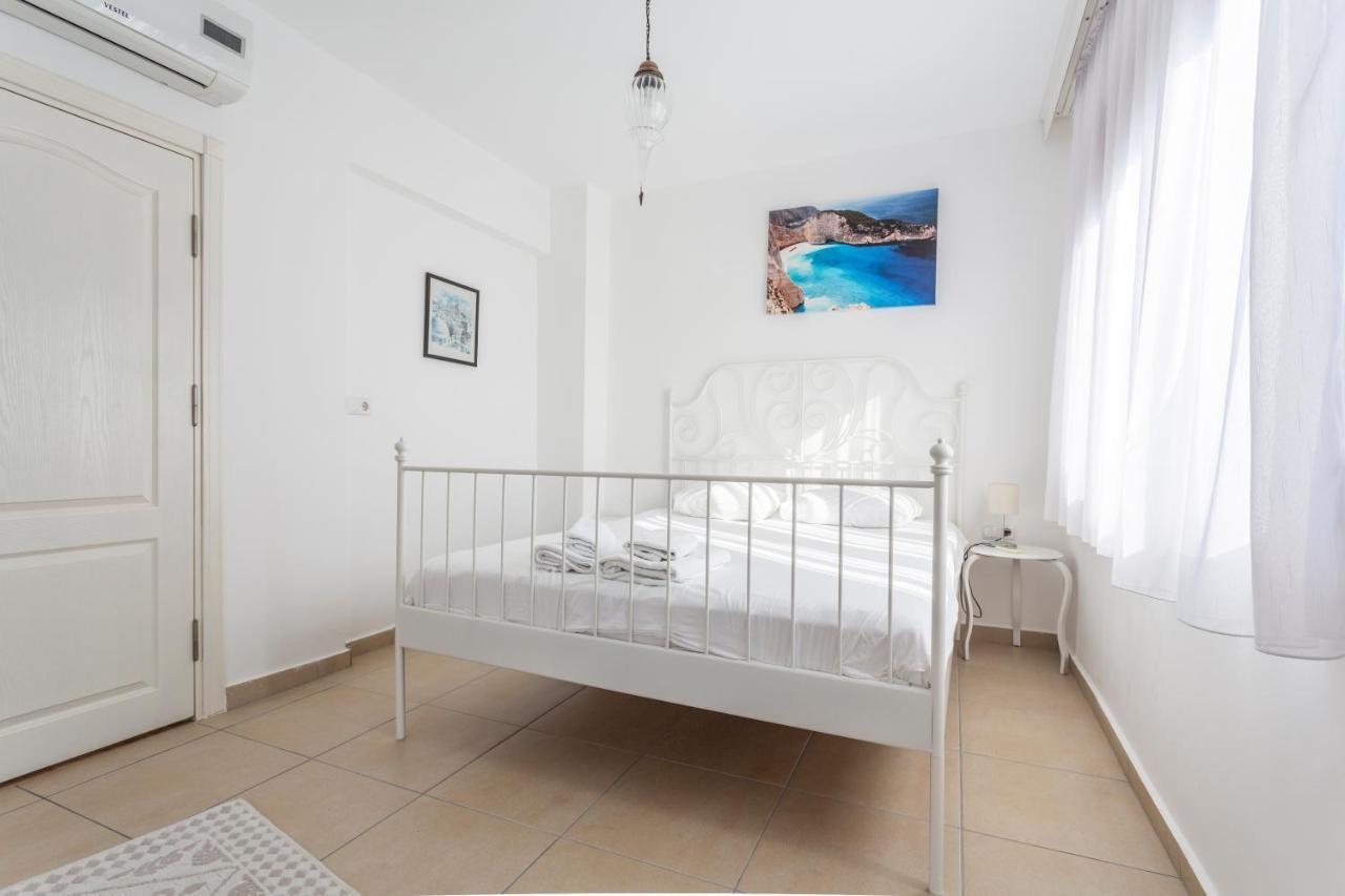 Villa Esma Belek Luaran gambar