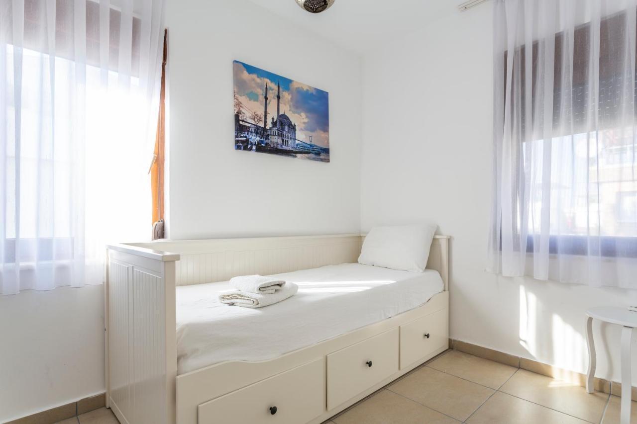 Villa Esma Belek Luaran gambar