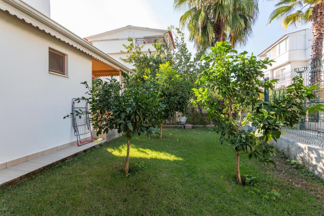 Villa Esma Belek Luaran gambar